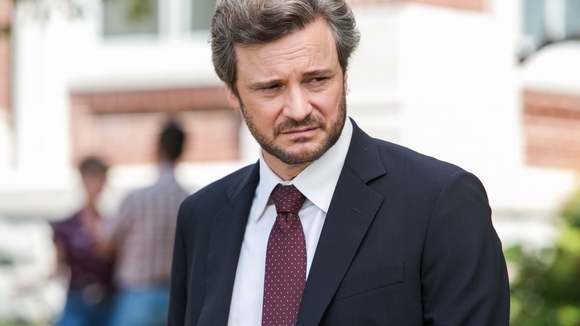 Photo from the movie Devil's Knot