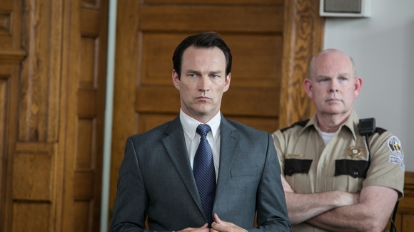 Photo from the movie Devil's Knot