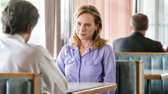 Photo from the movie Devil's Knot