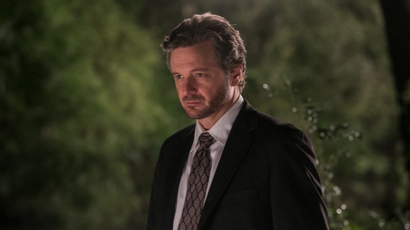 Photo from the movie Devil's Knot