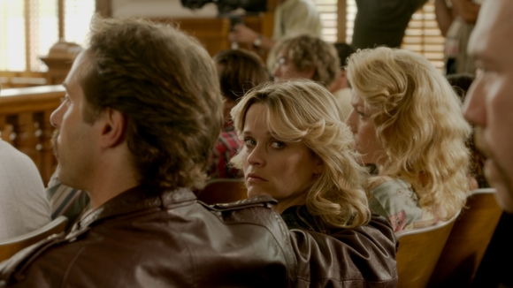 Photo from the movie Devil's Knot