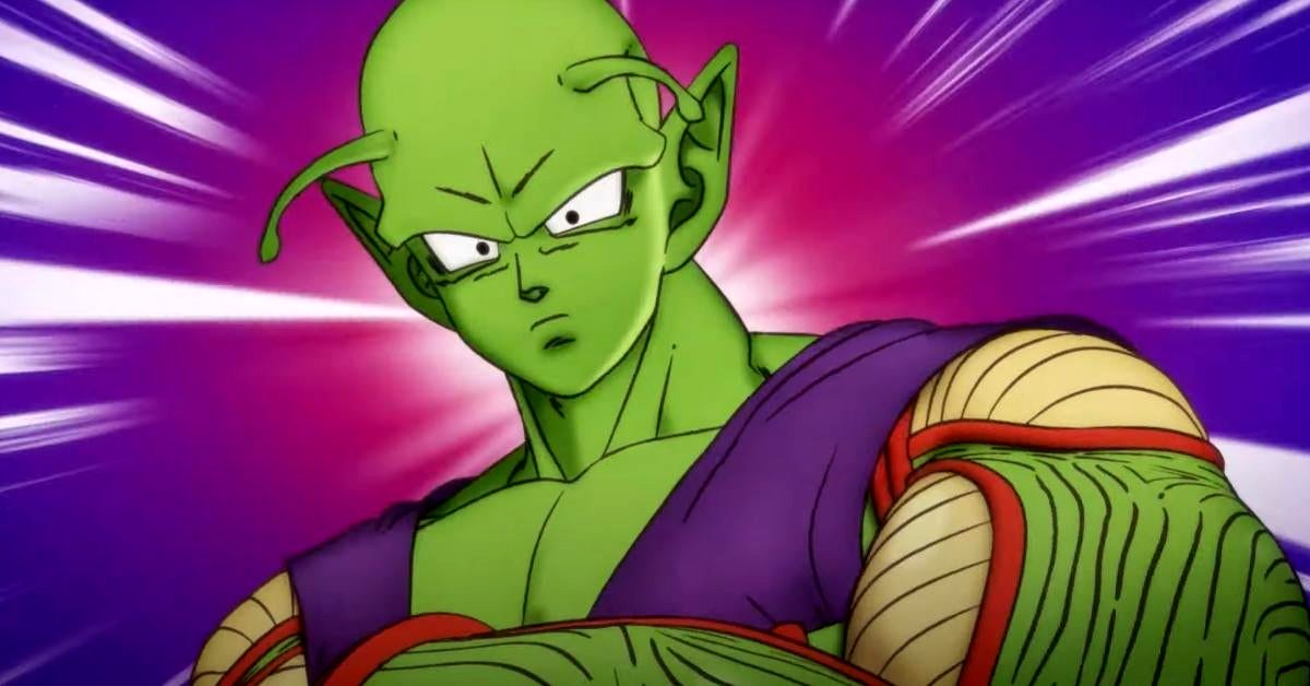 Photo du film Dragon Ball Super: Super Hero