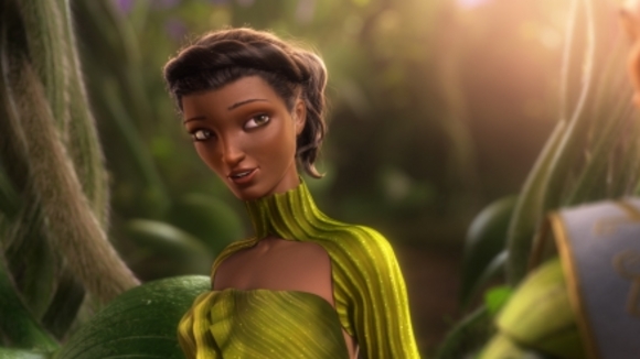 Photo from the movie Epic