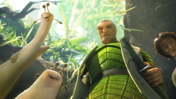 Photo from the movie Epic