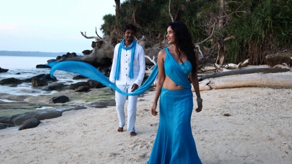 Photo du film Ethir Neechal