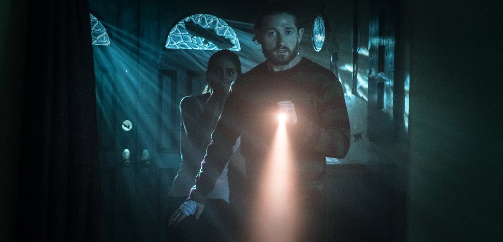 Photo du film Fear, Inc.