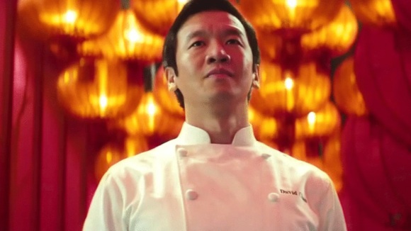 Photo from the movie Final Recipe