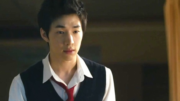 Photo from the movie Final Recipe