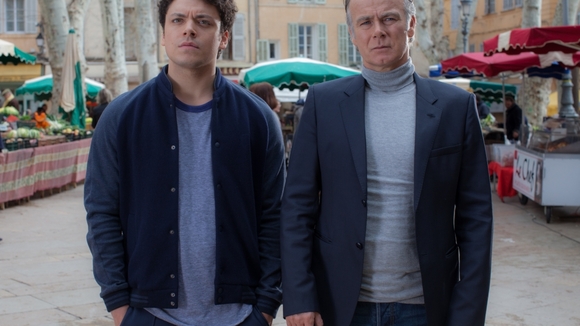 Photo du film Fiston