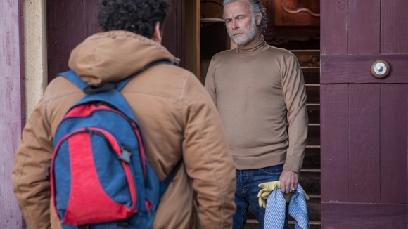 Photo du film Fiston