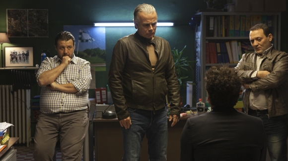 Photo du film Fiston