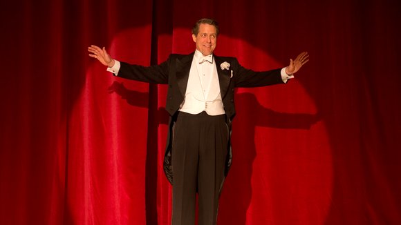 Photo from the movie Florence Foster Jenkins