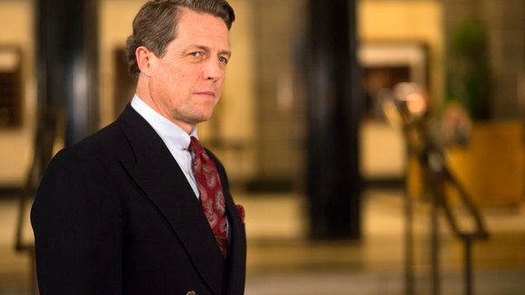 Photo from the movie Florence Foster Jenkins