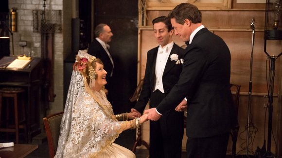 Photo from the movie Florence Foster Jenkins