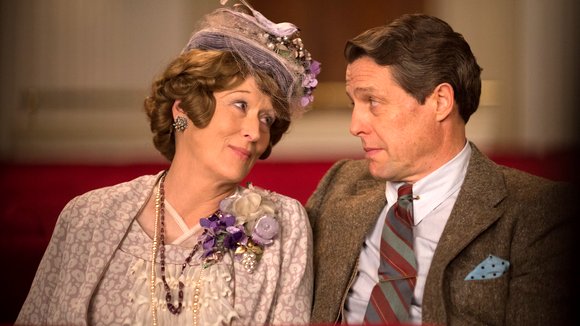 Photo from the movie Florence Foster Jenkins