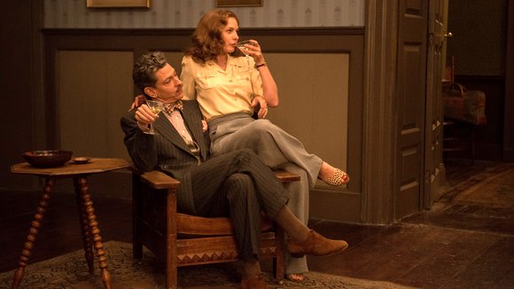 Photo from the movie Florence Foster Jenkins