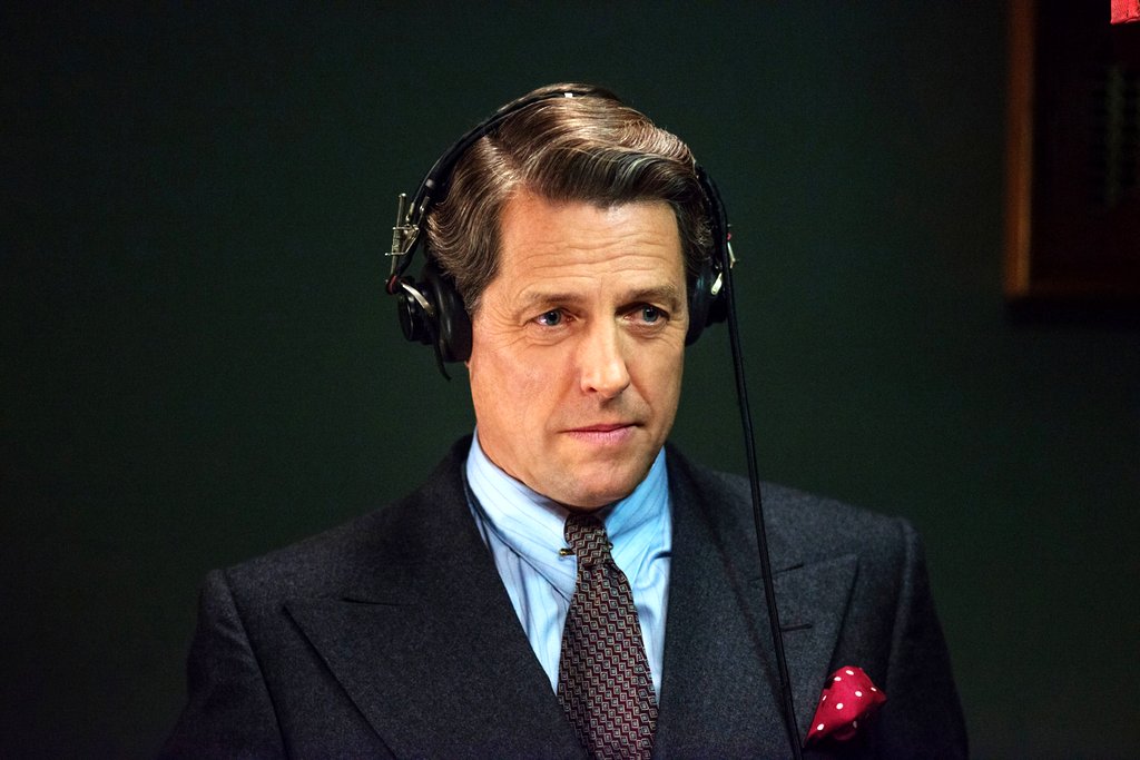 Photo from the movie Florence Foster Jenkins