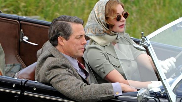 Photo from the movie Florence Foster Jenkins