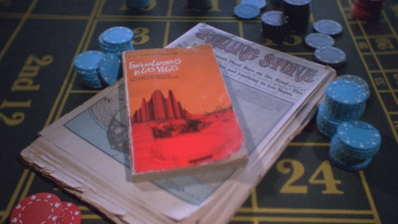 Photo du film For No Good Reason