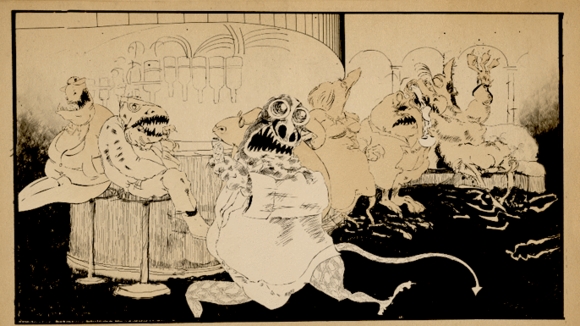 Photo du film For No Good Reason