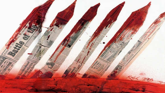 Photo du film For No Good Reason