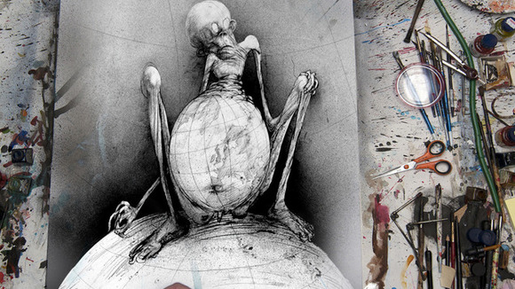 Photo du film For No Good Reason