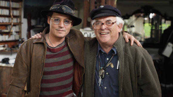 Photo du film For No Good Reason