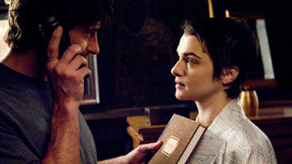 Photo du film La Fontaine