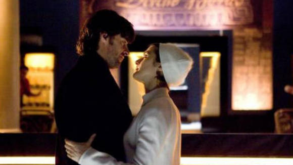 Photo du film La Fontaine