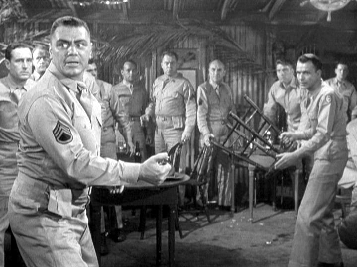 Photo du film From Here to Eternity