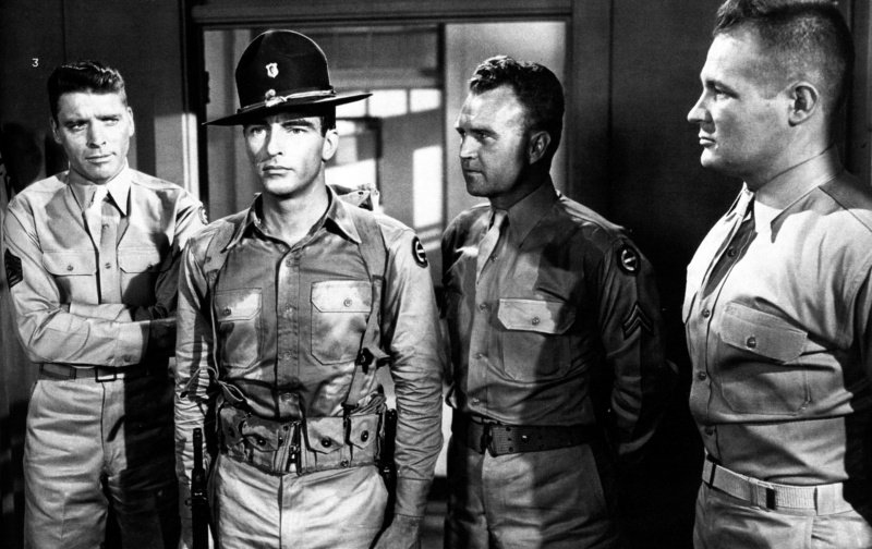 Photo du film From Here to Eternity