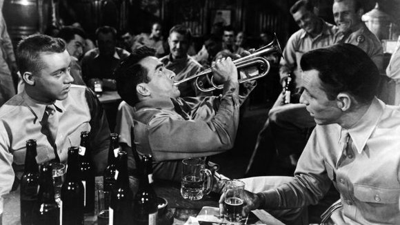 Photo du film From Here to Eternity