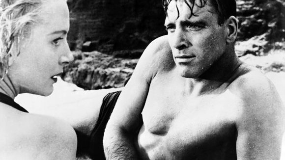 Photo du film From Here to Eternity