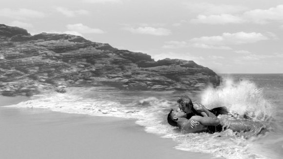 Photo du film From Here to Eternity
