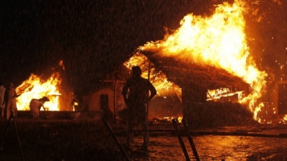 Photo du film Gangs of Wasseypur