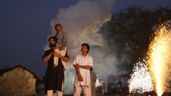 Photo du film Gangs of Wasseypur