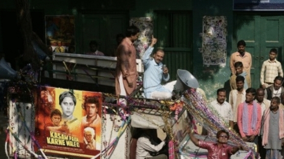 Photo du film Gangs of Wasseypur