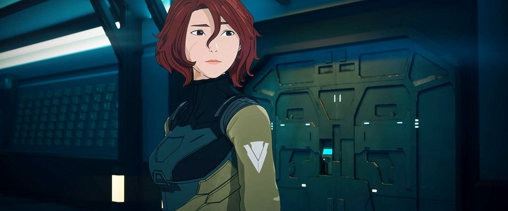 Photo from the movie Gen: Lock