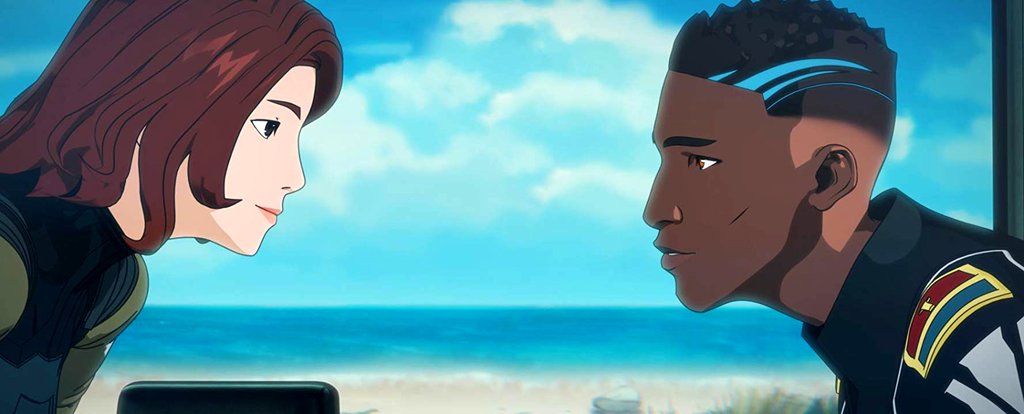 Photo from the movie Gen: Lock