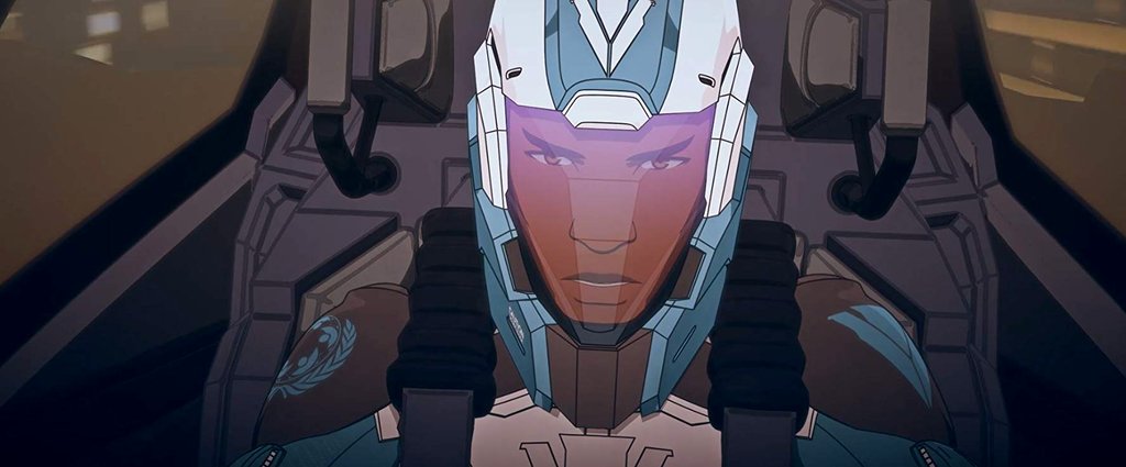 Photo from the movie Gen: Lock