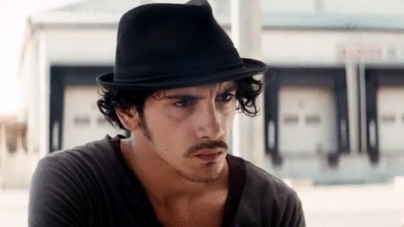 Photo from the movie Geronimo