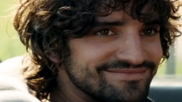 Photo from the movie Geronimo