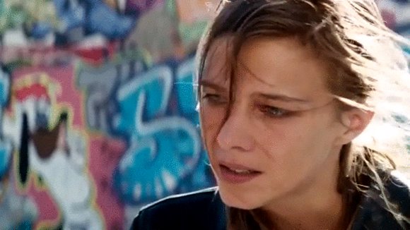 Photo from the movie Geronimo