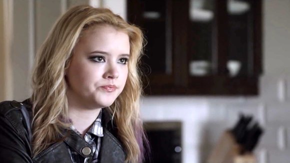 Photo du film Girl on the Edge