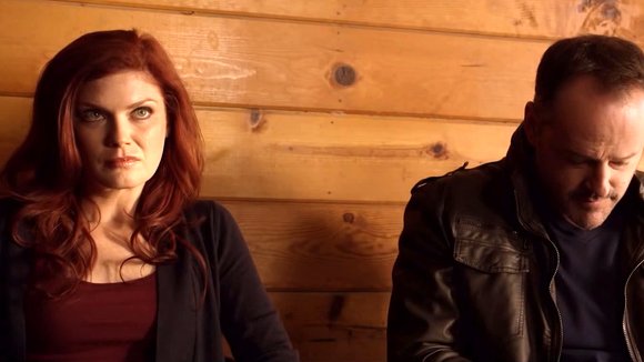 Photo du film Girl on the Edge