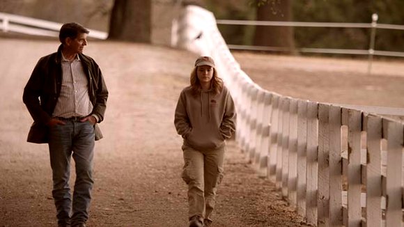 Photo du film Girl on the Edge