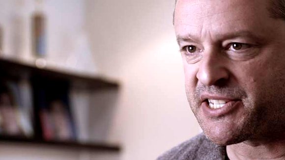 Photo du film Girl on the Edge