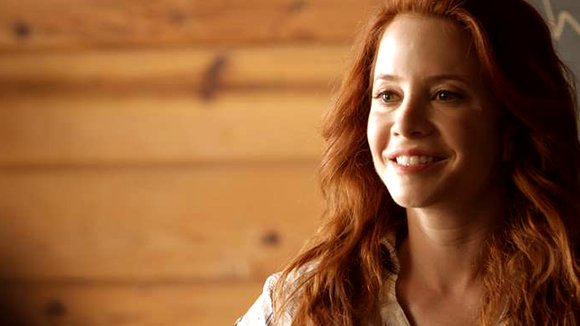 Photo du film Girl on the Edge