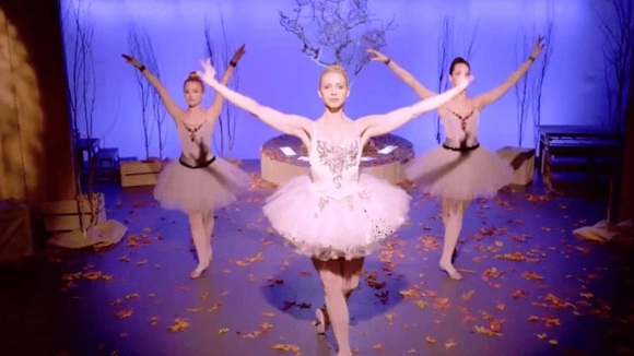 Photo du film Girl on the Edge