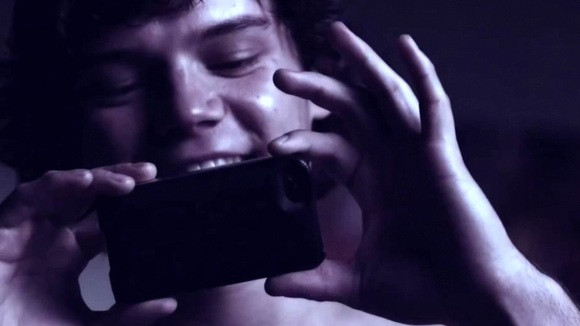 Photo du film Girl on the Edge